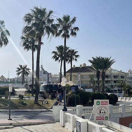 Alay Benalmadena Apartment Exterior photo