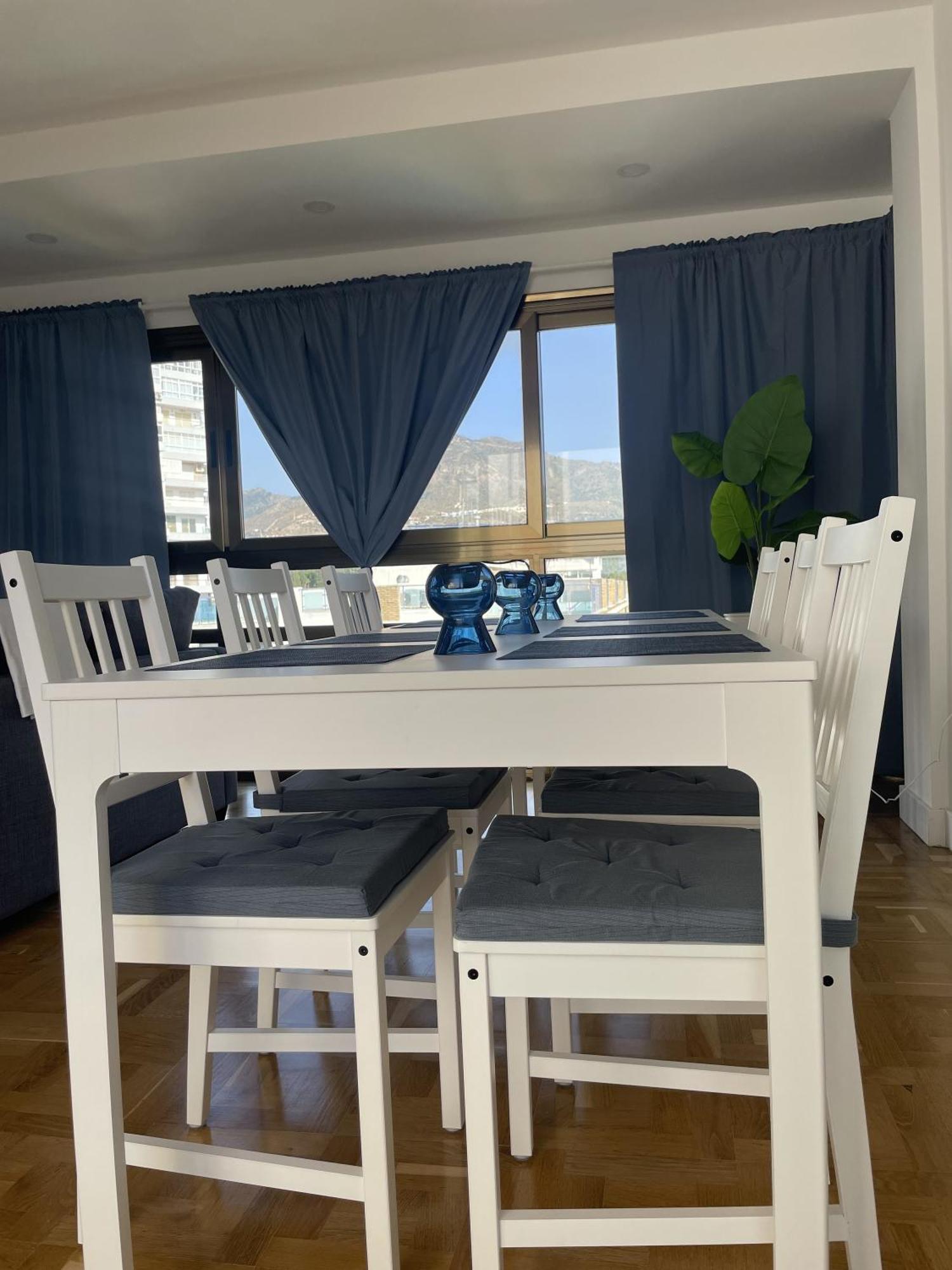 Alay Benalmadena Apartment Exterior photo