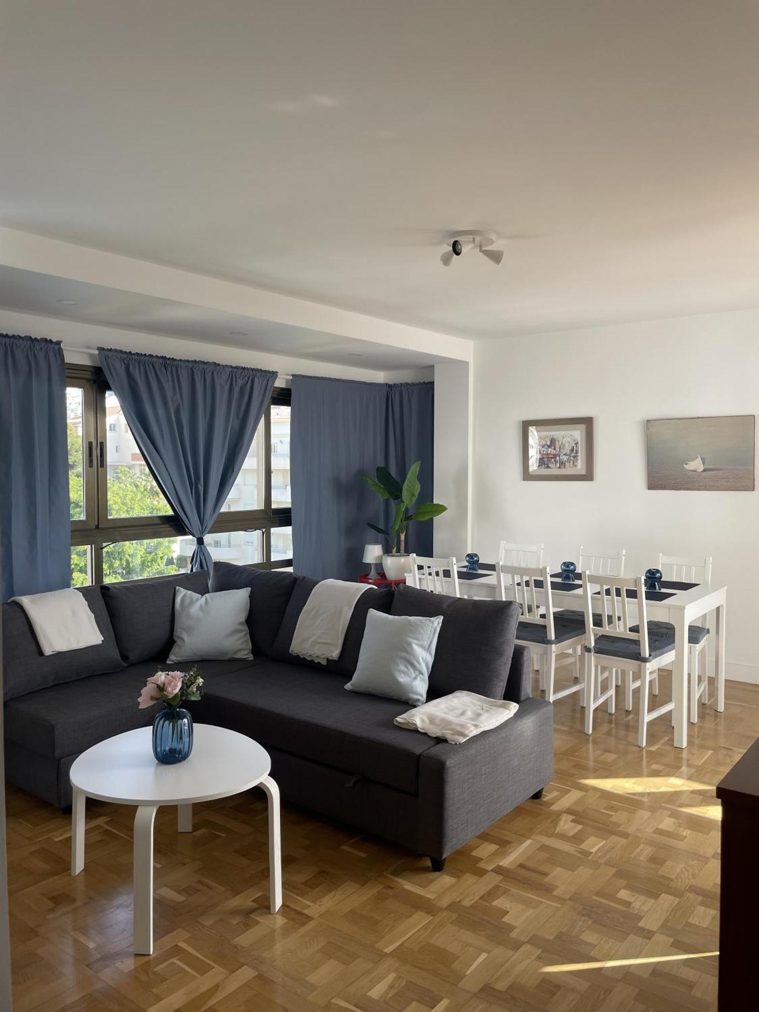 Alay Benalmadena Apartment Exterior photo